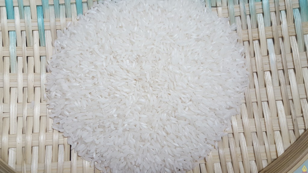 4900 Long Grain Fragrant Rice
